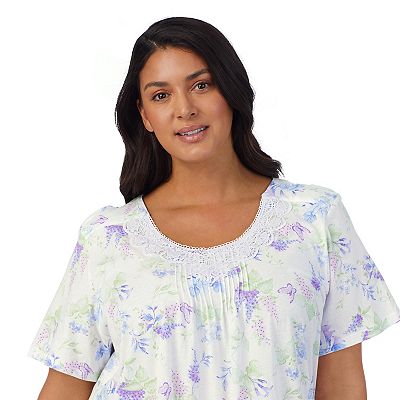Carole hochman plus size hotsell