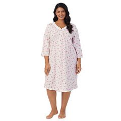 Kohls womens plus online size nightgowns