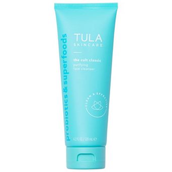 TULA Skincare The Cult Classic Purifying Face Cleanser