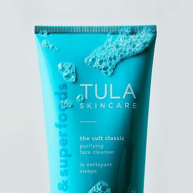 The Cult Classic Purifying Face Cleanser