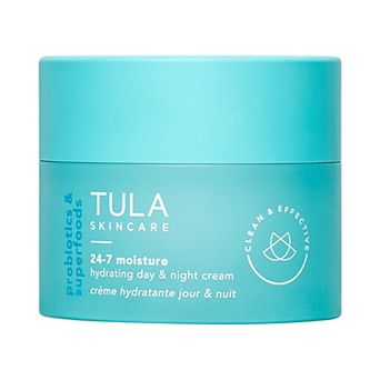 TULA Skincare 24-7 Moisture Hydrating Day & Night Cream