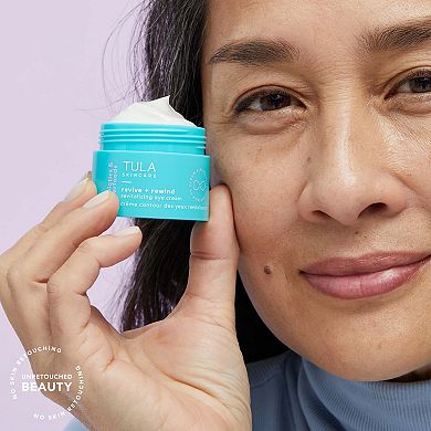 Revive + Rewind Revitalizing Eye Cream