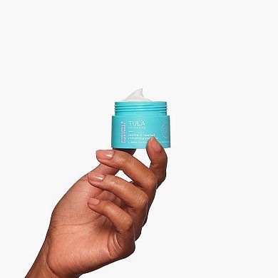 Revive + Rewind Revitalizing Eye Cream