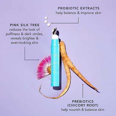 Instant De-Puff Eye Renewal Serum