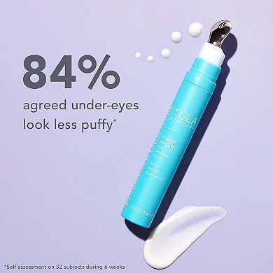 Instant De-Puff Eye Renewal Serum