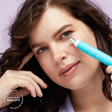 Instant De-Puff Eye Renewal Serum