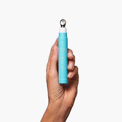 Instant De-Puff Eye Renewal Serum