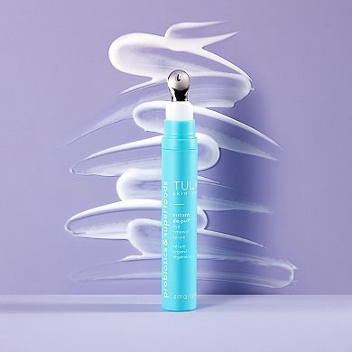 Instant De-Puff Eye Renewal Serum