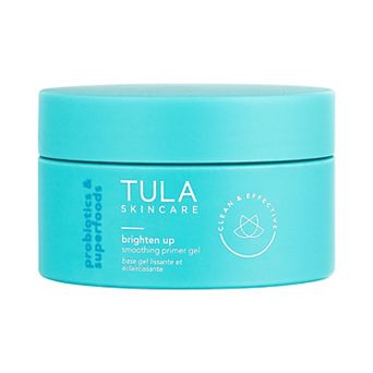 TULA Skincare Brighten Up Smoothing Primer Gel