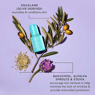 Wrinkle Treatment Drops Retinol Alternative Serum