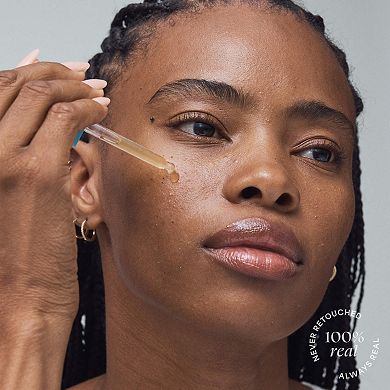 Brightening Treatment Drops Triple Vitamin C Serum