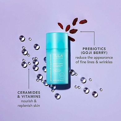 Protect + Plump Firming & Hydrating Face Moisturizer
