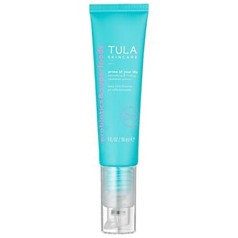 TULA Skincare Prime of Your Life Smoothing & Firming Treatment Primer