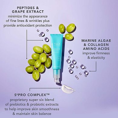 Prime of Your Life Smoothing & Firming Treatment Primer