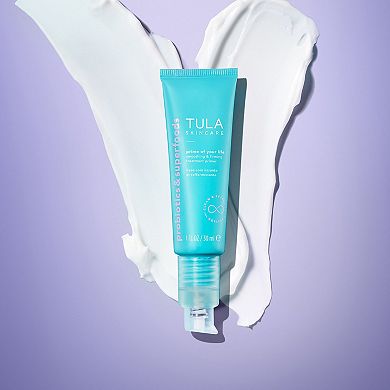 Prime of Your Life Smoothing & Firming Treatment Primer