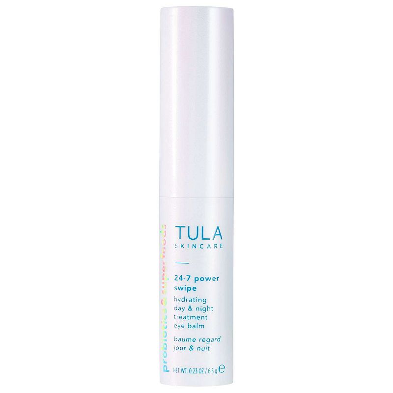 UPC 850014698676 product image for TULA Skincare 24-7 Power Swipe Hydrating Day & Night Treatment Eye Balm, Size: . | upcitemdb.com