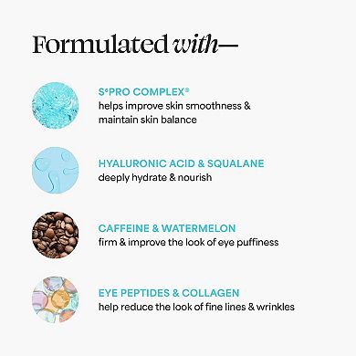 24-7 Power Swipe Hydrating Day & Night Treatment Eye Balm