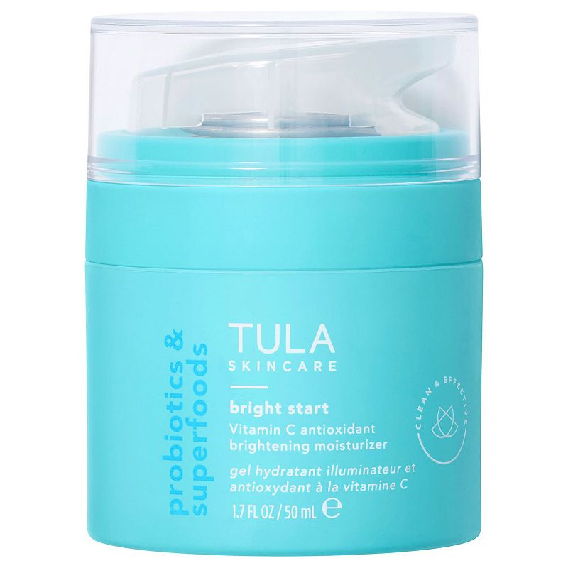 UPC 810070330477 product image for TULA Skincare Bright Start Vitamin C Antioxidant Brightening Moisturizer, Size:  | upcitemdb.com