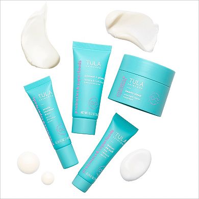 Your Best Skin at Every Age Firming & Smoothing Discovery Kit