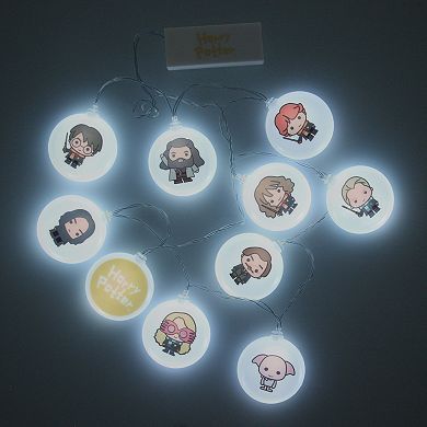 Paladone Harry Potter Decorative String Lights