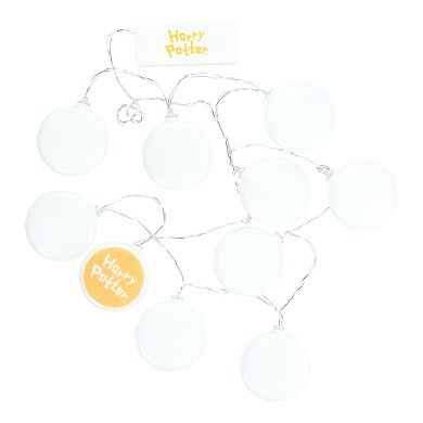 Paladone Harry Potter Decorative String Lights