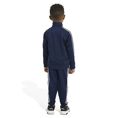 Adidas toddler boy set online