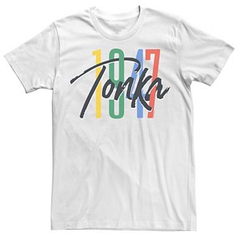 Men's Hasbro Tonka 1947 Graphic Tee