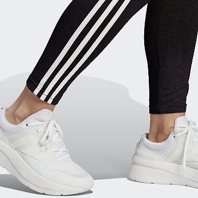 Women's adidas Essentials 3-Stripes High-Waisted Leggings