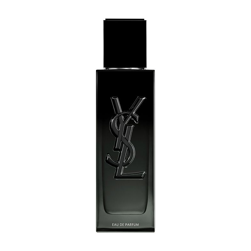 Yves Saint Laurent MYSLF Eau de Parfum with Fresh Accord & Warm Woods