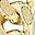 Gold Tone