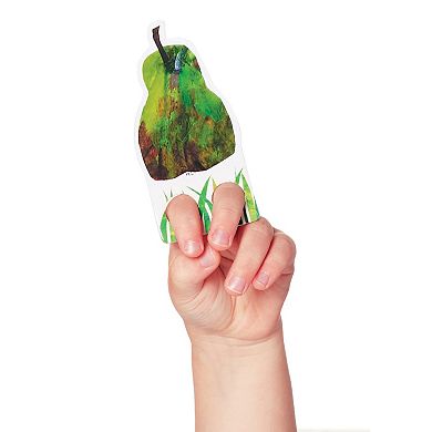 Creativity for Kids The Very Hungry Caterpillar Puppet Activity Kit