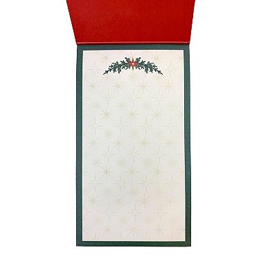 Punch Studio Retro Tree Notepad