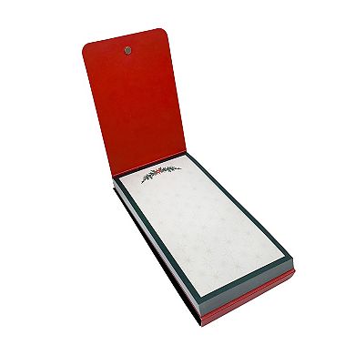 Punch Studio Retro Tree Notepad