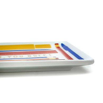 Punch Studio Teacher Tray