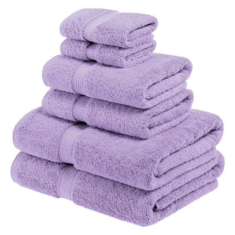 Kohls 2025 purple towels