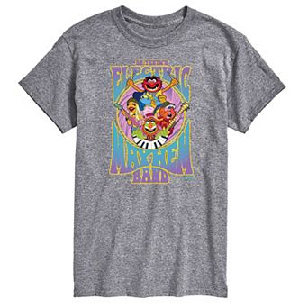 Disney's Men's The Muppets Tee