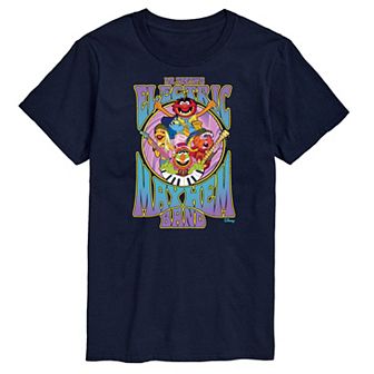 Disney's Men's The Muppets Tee