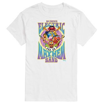 Disney's Men's The Muppets Tee