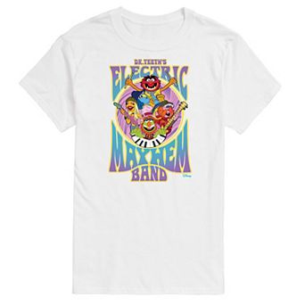 Disney's Men's The Muppets Tee