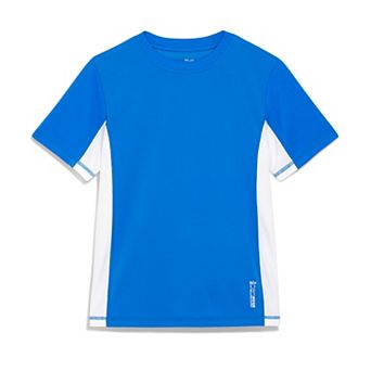 Boys 4-20 ZeroXposur Stripe Sun Protection Top