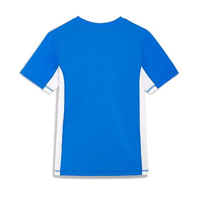 Boys 4-20 ZeroXposur Sun Protection Top