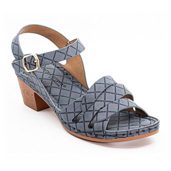 Henry Ferrera Costa Rica-1 Women's Sandals