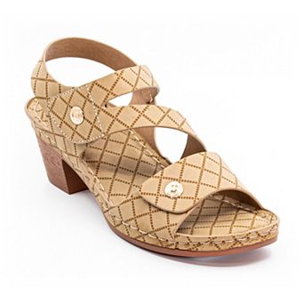 Henry Ferrera Cost Rica-2 Women's Sandals