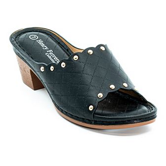 Henry Ferrera Costa Rica-4 Women's Sandals