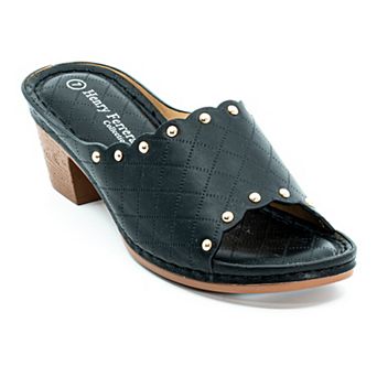 Henry Ferrera Costa Rica-4 Women's Sandals