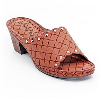 Henry Ferrera Costa Rica-4 Women's Sandals