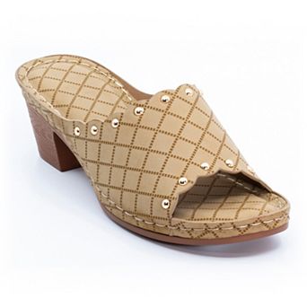 Henry Ferrera Costa Rica-4 Women's Sandals