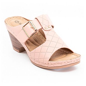 Henry Ferrera Party-200 Women's Dress Sandals