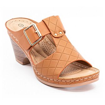 Henry Ferrera Party-200 Women's Dress Sandals