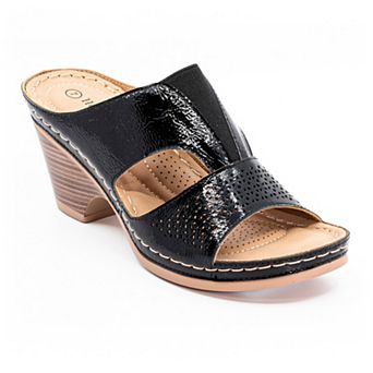 Henry Ferrera Party-300 Women's Dress Sandals